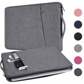 Laptop Sleeve Bag with Handle