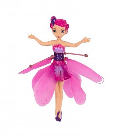  Flying Barbie Doll
