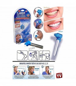 Luma Smile Teeth Whitening Kit