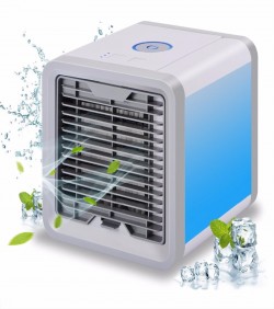 Portable Personal Air Cooler