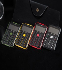 Mel rose S2 credit Mini phone Ultra-thin Pocket Card phone - 3510