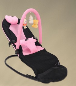 Baby Bouncer with toy- 4500
