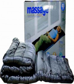 Vibration Massage Bed