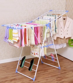 folding drying baby racks - 2620