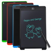 10.5 inch LCD Writing Tablet for Kids 