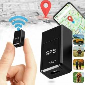 GF-07 Mini Magnetic Anti Lost Real Time Tracking Device