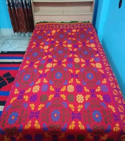 New Hand made nakshi kantha supper quality heavy work