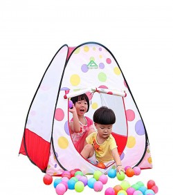 Tent Play House - Multi Color