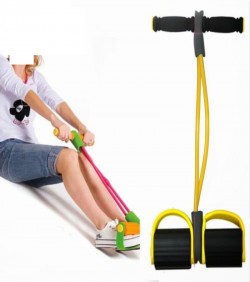 Body Trimmer For Fitness Exercises - Multi-Color