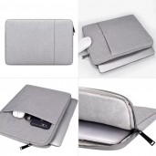 Waterproof Pouch Case Laptop Sleeve Bag 